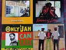 EARL ZERO ROOTS RADICS RETURN TO ORANGE STREET VINYL LP