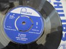ALAN HAVEN The Knack 1965 Fontana  FACTORY SAMPLE    SUPERB EX+