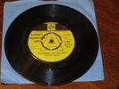 CRAIG DOUGLAS....RAINDROPS KEEP FALLING ON MY HEAD EX 1969 UK PROMO