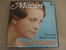 Philips - Mozart - Ingrid Haebler - Klaviersonaten - BOX S-C 71 AX 601