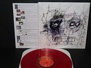 RARE 2005 Mary Halvorson People LP Free Jazz-Experimental Trevor Dunn-mr bungle
