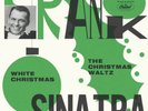 FRANK SINATRA White Christmas 45 RECORD 2016 BLACK FRIDAY RECORD STORE DAY NEW