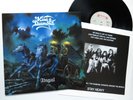 KING DIAMOND - Abigail LP 1987 - first press RR 9622