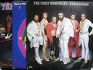 3 VINYL RECORD SOUL LP THE ISLEY BROTHERS THE REAL DEAL ITS OUR THING SHOWDOWN