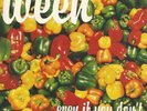 Ween - Even If You Don't / Cornbread Red (Green-Vinyl-Single 2000)