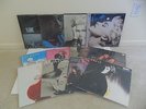 80's Vinyl - Madonna, Sade, A. Baker, J. Fordham, Bananarama, Basia, B. Carlisle