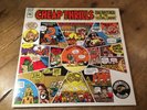 LP Columbia ?PC 9700 Big Brother & The Holding Company ?– Cheap Thrills US VINYL