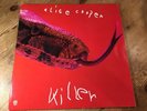 LP * ALICE COOPER killer WB 46 121 German warner VINYL ALBUM RECORD