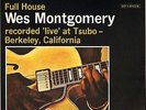 WES MONTGOMERY 