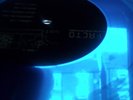 De Facto?: How Do You Dub? Blue vinyl rare OOP.  Mars Volta At The Drive In MINT