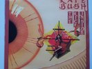 Kate Bush - The Kick Inside Vinyl LP UK 1st 1978 Press Laminated EX/EX+
