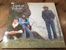 LP Harvest ?1 C 062-92 488 East Of Eden  ?– East Of Eden GERMAN VINYL 1971 FOC