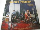 CCR Creedence Clearwater Revival Cosmos Cosmo's Factory Fantasy Vinyl Record LP