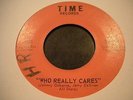 Johnny Osbourne - Who Really Cares - Time 45 Reggae Hear