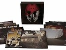 EMINEM - LIMITED 20 VINYL LP  BOX - Gesamtwerk - NEU&OVP