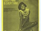 Diana Ross ?Everything Is Everything 1971 Vinyl Singles 7