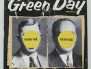 GREEN DAY - NIMROD LP 1997 GERMANY ORIG OFFSPRING RANCID OPERATION IVY NOFX