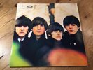 LP Parlophone ?064-7 46438 1 * The Beatles ?– Beatles For Sale * Made in EEC DMM