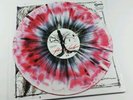 THE USED In Love & Death LP SWIRL SPLATTER VINYL finch my chemical romance