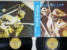 MAGIC SAM AT THE ANN ARBOR BLUES FESTIVAL P-VINE PLP-9032 Japan OBI Mono 2LP