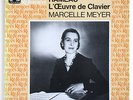 MARCELLE MEYER Rameau piano french DF discophiles charlin EMI references 2LP