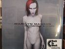 Marilyn Manson Mar1lyn Man5on - Mechanical Animals 2LP Brand New Sealed