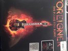 Foreigner Flame Still Burns Vinyl Album Black Friday 2016 New 10