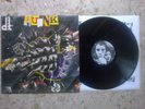 KILLED BY DEATH D’ITALIA - LP 1997 RARE ITALY punk 1977-82 DECIBEL TAMPAX AEDI