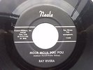 Ray Rivera Trio 