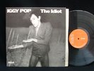 Iggy Pop - The Idiot. NEAR MINT. (U.K.1977,1/1)