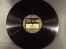 PRE WAR PERSONALITY VOCAL 78 Peggy English Sweet Man Vocalion 15132 E+