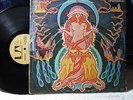 Hawkwind original poster sleeve 2LP Space Ritual