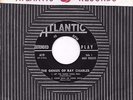 RAY CHARLES * 45 EP * GENIUS OF * 4 Song EP * 1960s * NM Let The Good Times Roll
