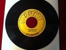Jerry Lee Lewis / Great Balls Of Fire / H.S. Confidential / NM+ Unplayed Sun 45