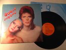 DAVID BOWIE / 1st pressing Pinups RCA 1973 LP / Nice one VG+++