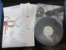 Smiths Rank Japan Vinyl LP w OBI Promo Label Copy 1988 Morrissey Johnny Marr C86