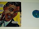 FRANK ZAPPA THE MOTHERS OF INVENTION WEASELS RIPPED MY FLESH ROCK LP BIZARRE NM