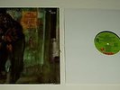 JETHRO TULL AQUALUNG QUADRADISC ROCK LP CHRYSALIS RECORDS SHRINK WRAP GATEFOLD