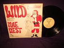 Mae West 'Wild Christmas' LP