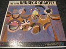 Dave Brubeck Time Out Take Five Columbia Six 6 Eye CL 1397 Mono Vinyl Record LP