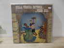 QUARTETTO CETRA Nella vecchia fattoria... Pecos Bill   LP M=/EX+  ITA