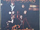Rare Original Genesis In the Beginning - VG+ Vinyl  Mercury Psych Prog