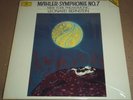Bernstein/New York Philharmonic MAHLER Symphony No.7 DG Digital 419 211-1 SEALED