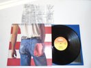 BRUCE SPRINGSTEEN-BORN IN THE USA.SUPERB 1ST UK PRESS N/MINT VINYL LP RECORD '84