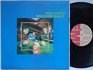 COLOURED BALLS Ball Power ORIGINAL Lp AUSTRALIA ROCK Oz LOBBY LOYDE N/Mint 1973