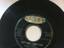 ROCK 45 RPM- SHIRLEY CADDELL- LESLEY AL-1927