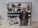 JOHNNY DORELLI ?We like Johnny  LP EX-/VG  ITA COVER BY CREPAX **VEDI NOTE **