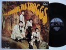 THE TROGGS * From Nowhere * FONTANA LP Mono 1966