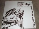 THE BEVIS FROND - TRIPTYCH - NEW - DOUBLE LP RECORD