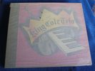Nat King Cole/The King Cole Trio/4 78s/Capitol Album BD-8/SEALED NEW OLD STOCK/*